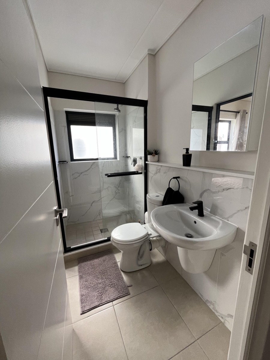 To Let 2 Bedroom Property for Rent in Richwood Western Cape